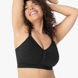 Kindred Bravely Handsfree Pumping& Nursing Bra